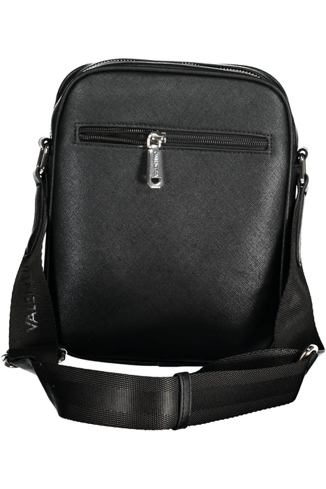 Valentino Bags Mens Black Shoulder Bag