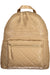 Valentino Bags Womens Backpack Beige