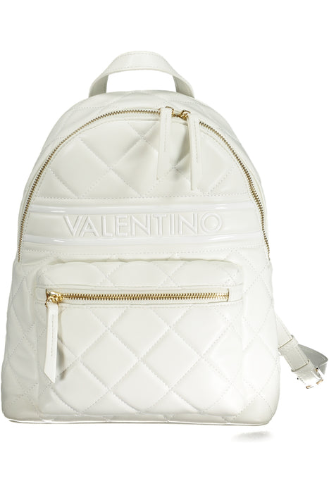 Valentino Bags Womens White Backpack