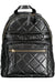 Valentino Bags Womens Backpack Black