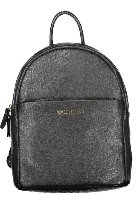 Valentino Bags Womens Black Backpack
