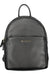 Valentino Bags Womens Black Backpack