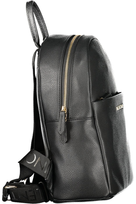 Valentino Bags Womens Black Backpack