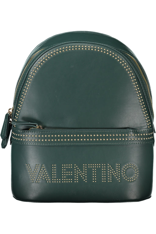 Valentino Bags Womens Backpack Green