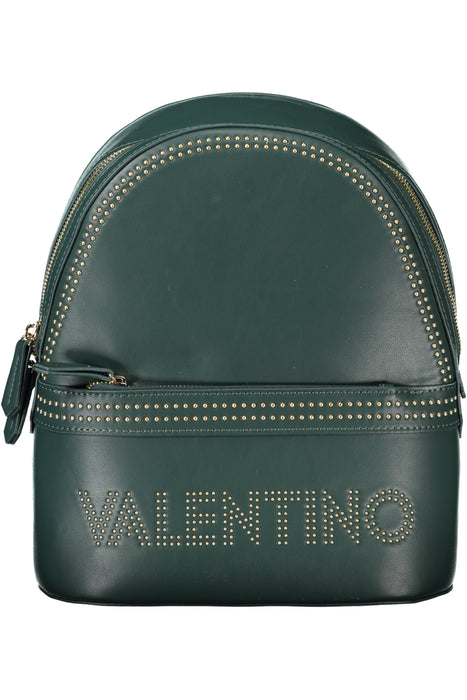 Valentino Bags Womens Backpack Green