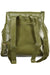 Valentino Bags Womens Backpack Green - B2