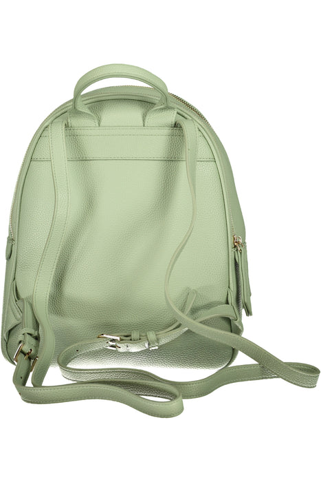 Valentino Bags Womens Backpack Green