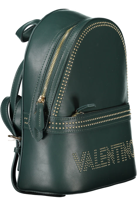 Valentino Bags Womens Backpack Green