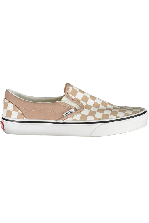 Vans Womens Sports Footwear Beige