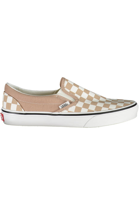 Vans Womens Sports Footwear Beige