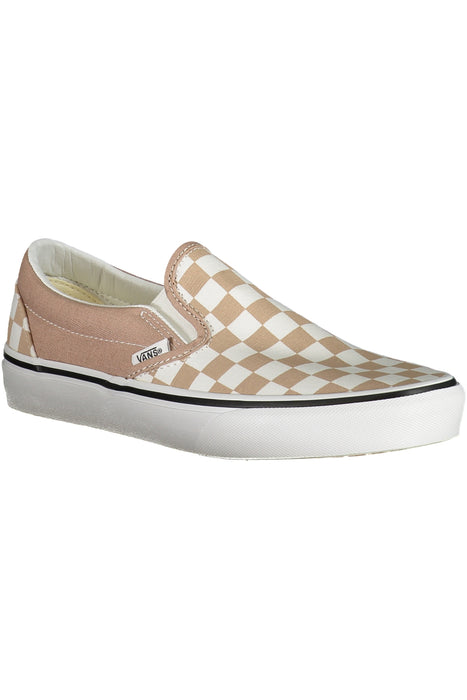 Vans Womens Sports Footwear Beige