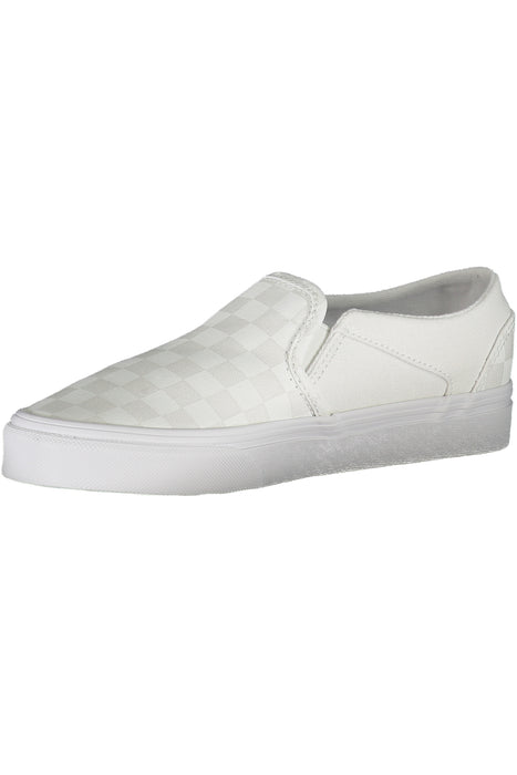 Vans Λευκό Γυναικείο Sports Shoes | Αγοράστε Vans Online - B2Brands | Δερμάτινο, Μοντέρνο, Ποιότητα - Υψηλή Ποιότητα