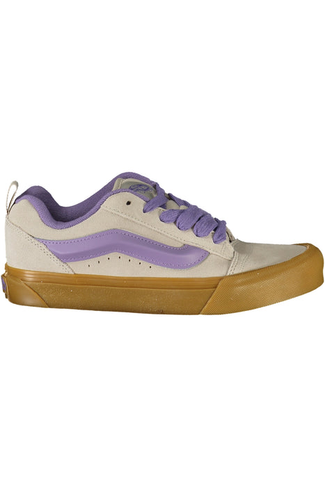 Vans Womens Sports Footwear Grey