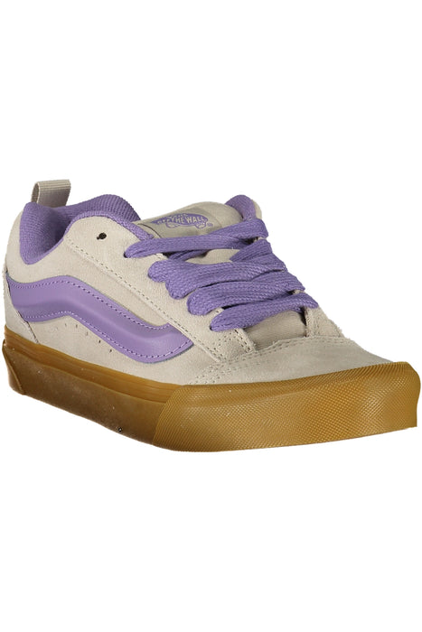 Vans Womens Sports Footwear Grey