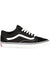 Vans Womens Sports Footwear Black