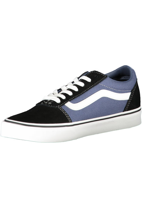 Vans Blue Mens Sports Shoes