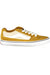 Vans Yellow Mens Sports Shoes