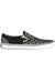 Vans Mens Sports Footwear Black