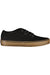 Vans Black Mens Sports Shoes