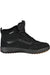 Vans Black Mens Sports Shoes