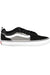 Vans Black Mens Sports Shoes