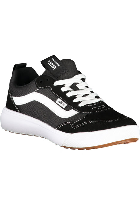 Vans Μαύρο Ανδρικό Sports Shoes | Αγοράστε Vans Online - B2Brands | , Μοντέρνο, Ποιότητα - Καλύτερες Προσφορές
