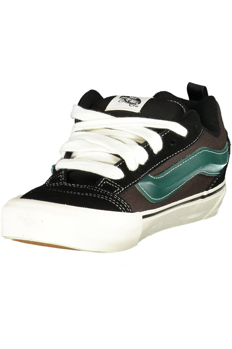 Vans Mens Sports Footwear Black