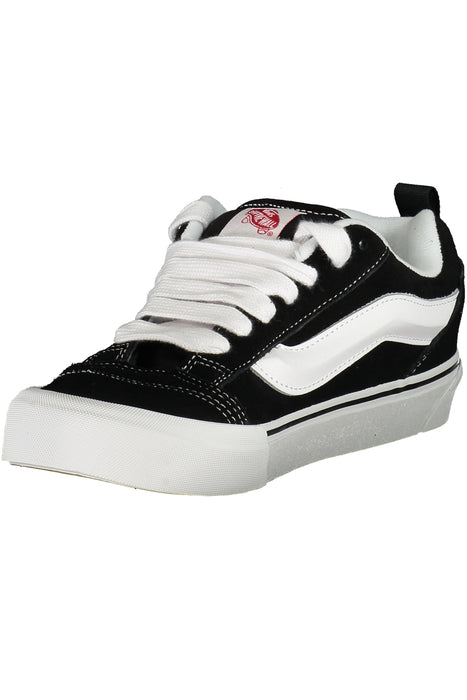 Vans Mens Sports Footwear Black