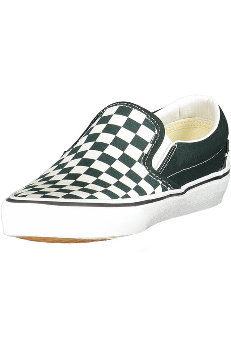 Vans Mens Sports Footwear Black