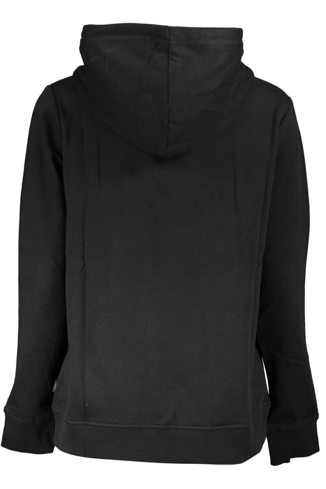 Vans Γυναικείο Zipless Sweatshirt Μαύρο | Αγοράστε Vans Online - B2Brands | , Μοντέρνο, Ποιότητα - Αγοράστε Τώρα