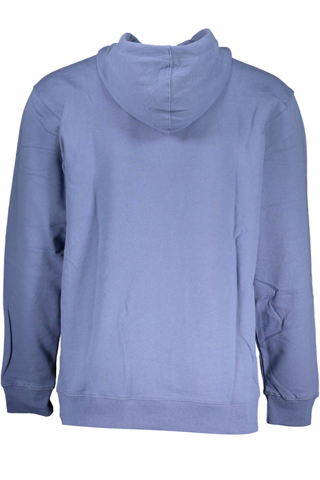 Vans Ανδρικό Blue Zipless Sweatshirt | Αγοράστε Vans Online - B2Brands | , Μοντέρνο, Ποιότητα - Αγοράστε Τώρα