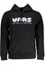 Vans Sweatshirt Without Zip Black Man