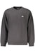 Vans Mens Black Zip-Up Sweatshirt