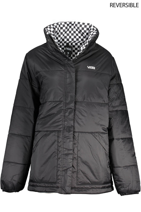 Vans Black Womens Jacket