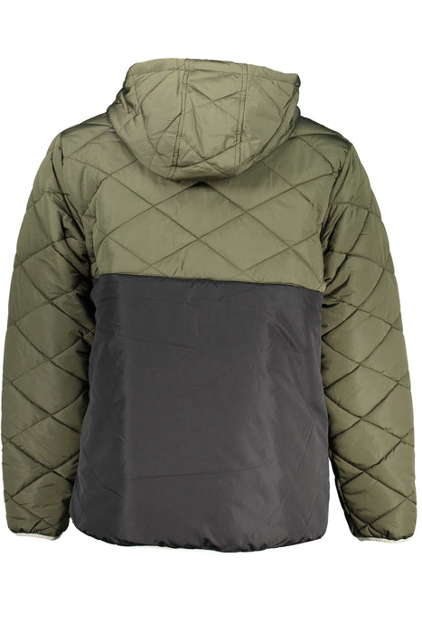 Vans Green Man Jacket