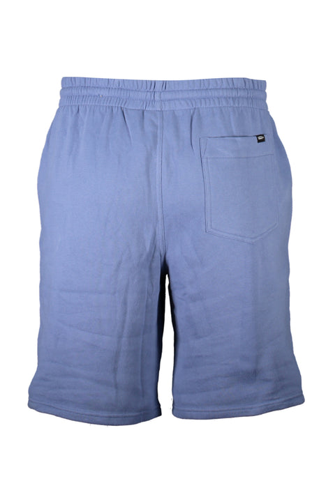 Vans Ανδρικό Blue Short Pants | Αγοράστε Vans Online - B2Brands | , Μοντέρνο, Ποιότητα - Καλύτερες Προσφορές