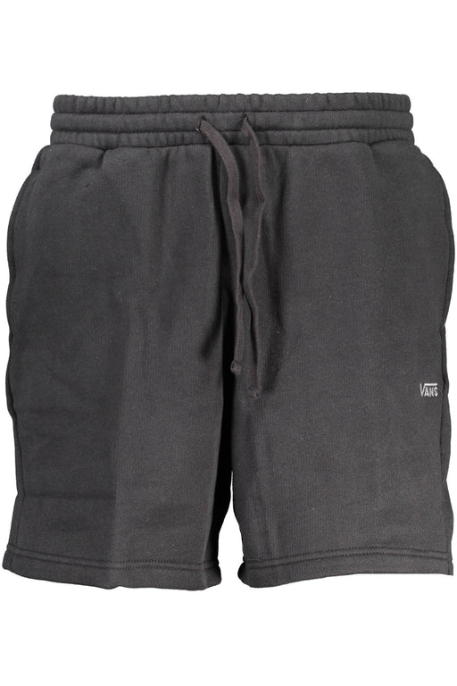 Vans Black Mens Short Pants