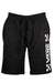 Vans Mens Black Short Pants