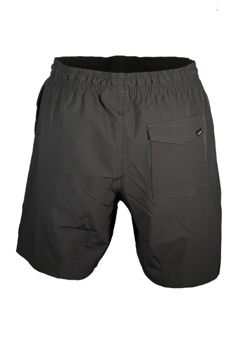 Vans Ανδρικό Μαύρο Short Pants | Αγοράστε Vans Online - B2Brands | , Μοντέρνο, Ποιότητα - Υψηλή Ποιότητα