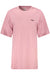 Vans Womens Short-Sleeve T-Shirt Pink