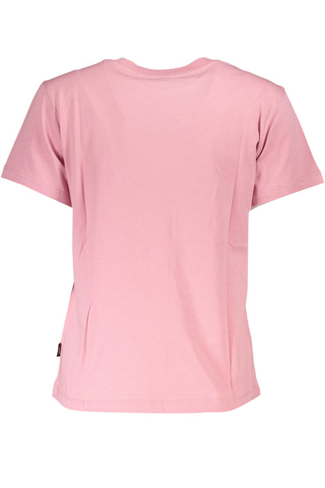 Vans Pink Γυναικείο Short Sleeve T-Shirt | Αγοράστε Vans Online - B2Brands | , Μοντέρνο, Ποιότητα - Αγοράστε Τώρα