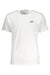Vans Short Sleeve T-Shirt Men White