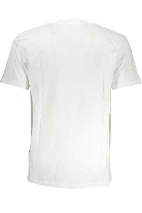 Vans Short Sleeve T-Shirt Men White