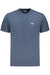 Vans Short Sleeve T-Shirt Men Blue