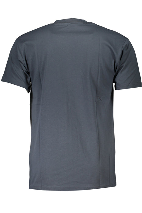 Vans Ανδρικό Short Sleeve T-Shirt Blue | Αγοράστε Vans Online - B2Brands | , Μοντέρνο, Ποιότητα - Αγοράστε Τώρα