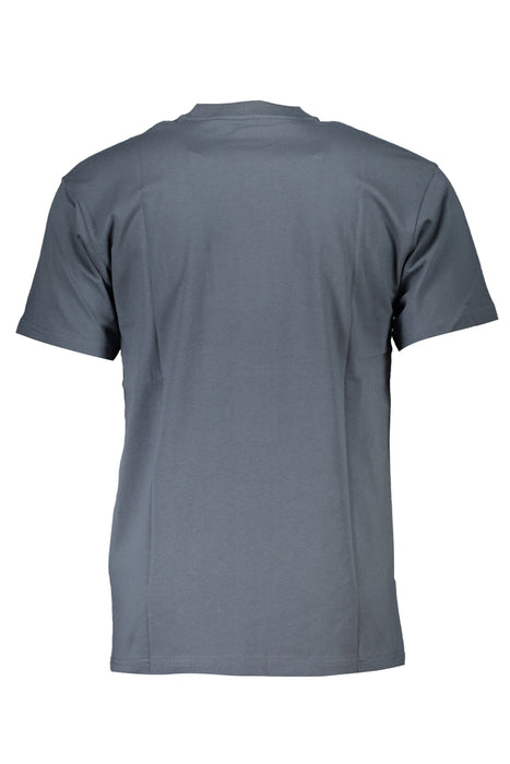 Vans Ανδρικό Short Sleeve T-Shirt Blue | Αγοράστε Vans Online - B2Brands | , Μοντέρνο, Ποιότητα - Καλύτερες Προσφορές