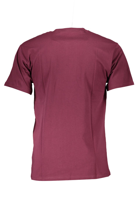 Vans Purple Ανδρικό Short Sleeve T-Shirt | Αγοράστε Vans Online - B2Brands | , Μοντέρνο, Ποιότητα - Αγοράστε Τώρα