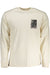 Vans T-Shirt Long Sleeve Man White