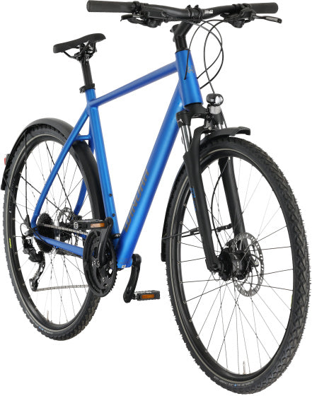 Domingo 27 Sport 28 Inch 60 cm Men 27SP Blue,