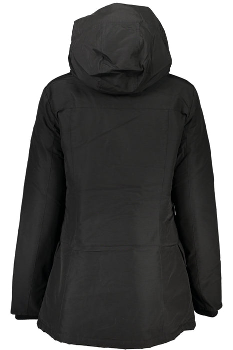 Woolrich Black Womens Jacket